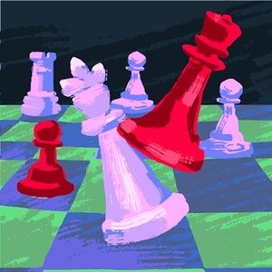 Meet your Posher, Anthony